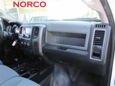 2013 RAM 2500 Tradesman  4X4  crew cab long bed 4x4 - Photo 15 - Norco, CA 92860