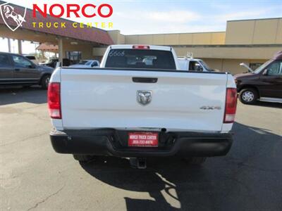 2013 RAM 2500 Tradesman  4X4  crew cab long bed 4x4 - Photo 6 - Norco, CA 92860