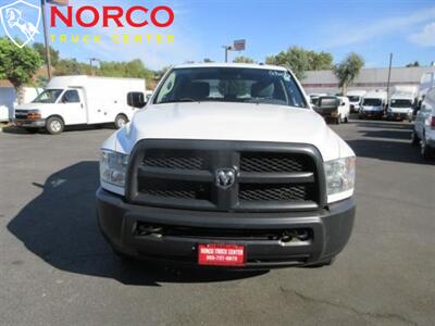 2013 RAM 2500 Tradesman  4X4  crew cab long bed 4x4 - Photo 3 - Norco, CA 92860