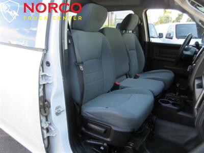 2013 RAM 2500 Tradesman  4X4  crew cab long bed 4x4 - Photo 14 - Norco, CA 92860