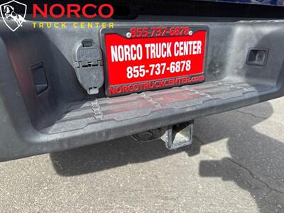 2022 Nissan Frontier SV Crew Cab Short Bed   - Photo 10 - Norco, CA 92860