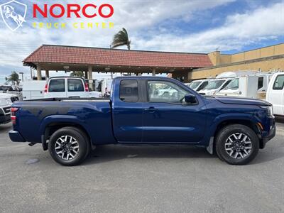 2022 Nissan Frontier SV Crew Cab Short Bed   - Photo 1 - Norco, CA 92860