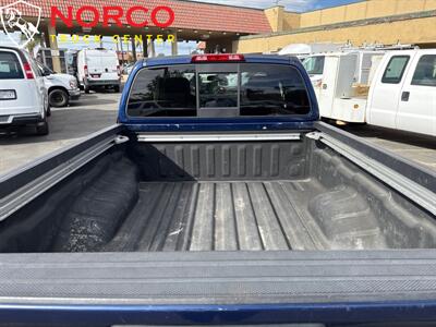 2022 Nissan Frontier SV Crew Cab Short Bed   - Photo 9 - Norco, CA 92860