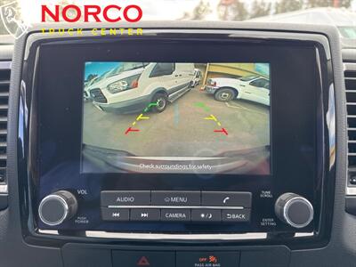 2022 Nissan Frontier SV Crew Cab Short Bed   - Photo 21 - Norco, CA 92860