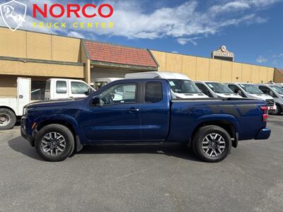 2022 Nissan Frontier SV Crew Cab Short Bed   - Photo 5 - Norco, CA 92860