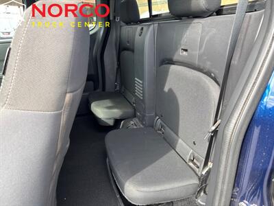 2022 Nissan Frontier SV Crew Cab Short Bed   - Photo 16 - Norco, CA 92860