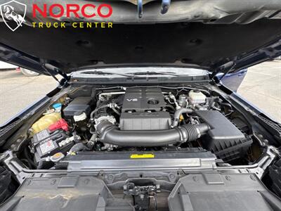 2022 Nissan Frontier SV Crew Cab Short Bed   - Photo 24 - Norco, CA 92860