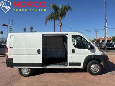 2022 RAM ProMaster 1500 136 WB Low Roof Cargo   - Photo 2 - Norco, CA 92860