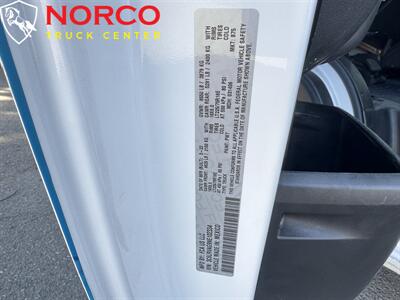 2022 RAM ProMaster 1500 136 WB Low Roof Cargo   - Photo 22 - Norco, CA 92860