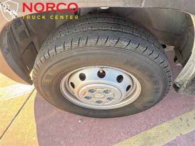 2022 RAM ProMaster 1500 136 WB Low Roof Cargo   - Photo 13 - Norco, CA 92860