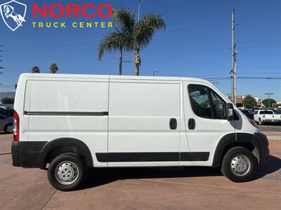 2022 RAM ProMaster 1500 136 WB Low Roof Cargo   - Photo 1 - Norco, CA 92860