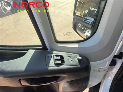 2022 RAM ProMaster 1500 136 WB Low Roof Cargo   - Photo 15 - Norco, CA 92860