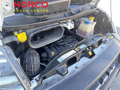 2022 RAM ProMaster 1500 136 WB Low Roof Cargo   - Photo 24 - Norco, CA 92860