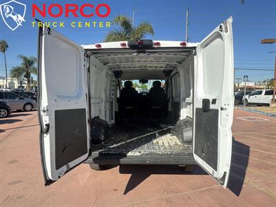 2022 RAM ProMaster 1500 136 WB Low Roof Cargo   - Photo 10 - Norco, CA 92860