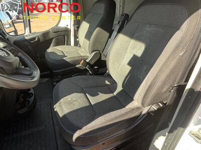 2022 RAM ProMaster 1500 136 WB Low Roof Cargo   - Photo 17 - Norco, CA 92860