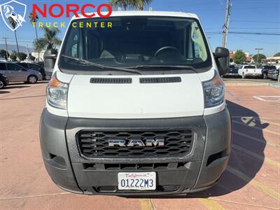 2022 RAM ProMaster 1500 136 WB Low Roof Cargo   - Photo 4 - Norco, CA 92860