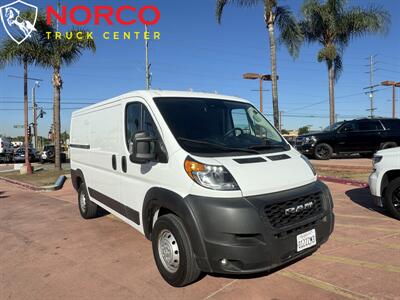 2022 RAM ProMaster 1500 136 WB Low Roof Cargo   - Photo 3 - Norco, CA 92860