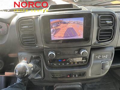 2022 RAM ProMaster 1500 136 WB Low Roof Cargo   - Photo 18 - Norco, CA 92860