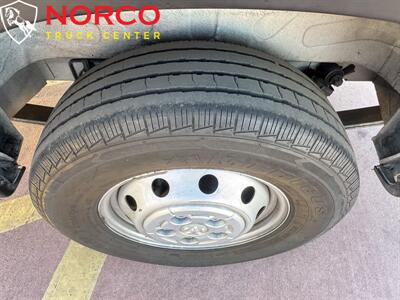 2022 RAM ProMaster 1500 136 WB Low Roof Cargo   - Photo 12 - Norco, CA 92860