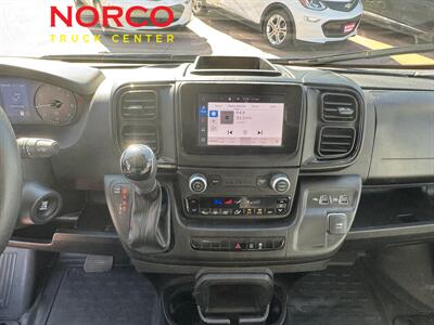 2022 RAM ProMaster 1500 136 WB Low Roof Cargo   - Photo 19 - Norco, CA 92860