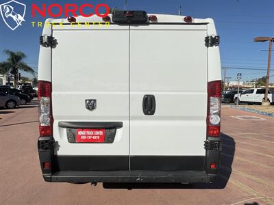 2022 RAM ProMaster 1500 136 WB Low Roof Cargo   - Photo 8 - Norco, CA 92860
