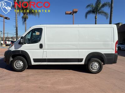 2022 RAM ProMaster 1500 136 WB Low Roof Cargo   - Photo 6 - Norco, CA 92860