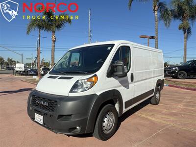 2022 RAM ProMaster 1500 136 WB Low Roof Cargo   - Photo 5 - Norco, CA 92860