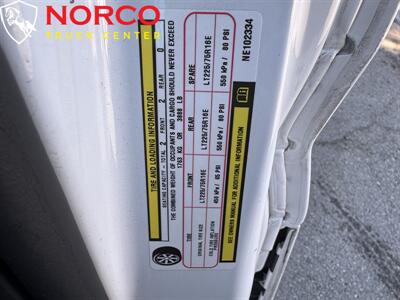 2022 RAM ProMaster 1500 136 WB Low Roof Cargo   - Photo 21 - Norco, CA 92860