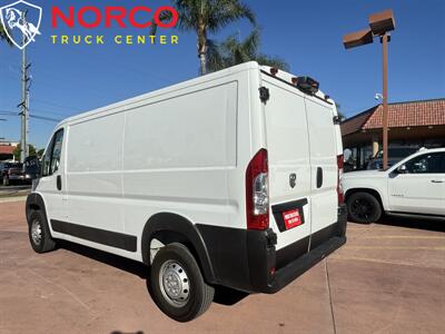 2022 RAM ProMaster 1500 136 WB Low Roof Cargo   - Photo 7 - Norco, CA 92860