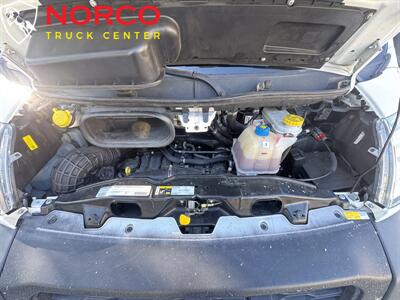 2022 RAM ProMaster 1500 136 WB Low Roof Cargo   - Photo 23 - Norco, CA 92860