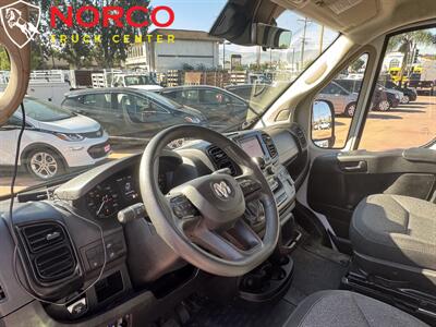 2022 RAM ProMaster 1500 136 WB Low Roof Cargo   - Photo 16 - Norco, CA 92860