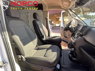 2022 RAM ProMaster 1500 136 WB Low Roof Cargo   - Photo 20 - Norco, CA 92860