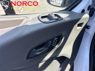 2025 Ford Transit 250 T250 Low Roof Cargo - Photo 13 - Norco, CA 92860