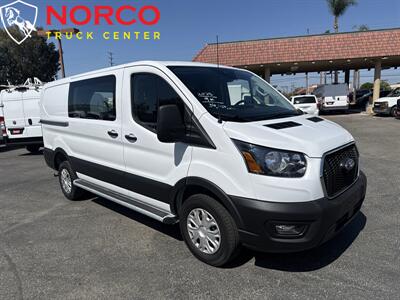 2025 Ford Transit 250 T250 Low Roof Cargo - Photo 2 - Norco, CA 92860