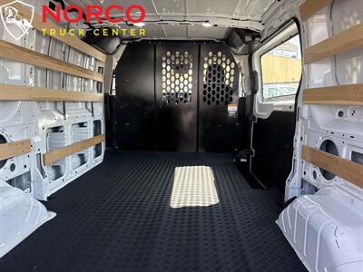 2025 Ford Transit 250 T250 Low Roof Cargo - Photo 11 - Norco, CA 92860