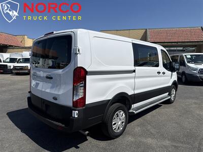 2025 Ford Transit 250 T250 Low Roof Cargo - Photo 8 - Norco, CA 92860