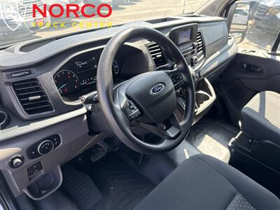 2025 Ford Transit 250 T250 Low Roof Cargo - Photo 14 - Norco, CA 92860