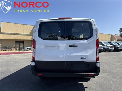 2025 Ford Transit 250 T250 Low Roof Cargo - Photo 7 - Norco, CA 92860
