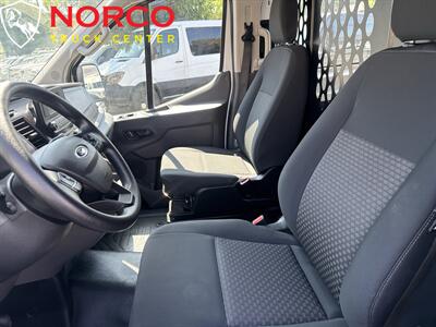 2025 Ford Transit 250 T250 Low Roof Cargo - Photo 15 - Norco, CA 92860