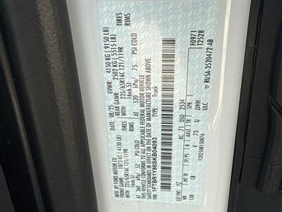 2025 Ford Transit 250 T250 Low Roof Cargo - Photo 16 - Norco, CA 92860