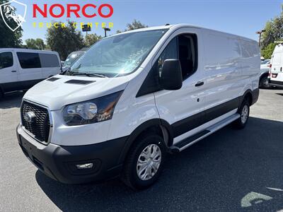 2025 Ford Transit 250 T250 Low Roof Cargo - Photo 4 - Norco, CA 92860