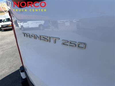 2025 Ford Transit 250 T250 Low Roof Cargo - Photo 9 - Norco, CA 92860