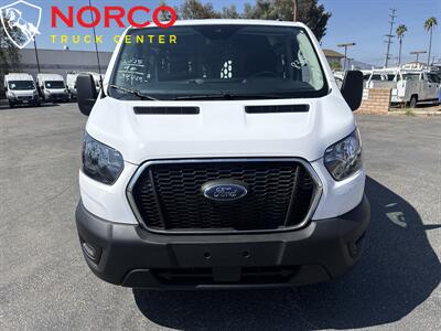 2025 Ford Transit 250 T250 Low Roof Cargo - Photo 3 - Norco, CA 92860
