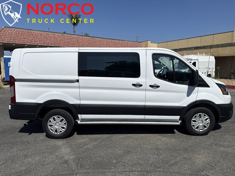 2025 Ford Transit 250 T250 Low Roof Cargo   - Photo 1 - Norco, CA 92860