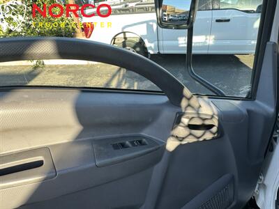 2019 Isuzu NPR  HD 16' STAKE BED   - Photo 14 - Norco, CA 92860