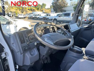 2019 Isuzu NPR  HD 16' STAKE BED   - Photo 15 - Norco, CA 92860