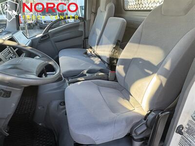 2019 Isuzu NPR  HD 16' STAKE BED   - Photo 16 - Norco, CA 92860