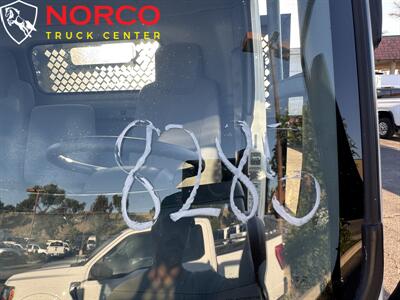 2019 Isuzu NPR  HD 16' STAKE BED   - Photo 21 - Norco, CA 92860