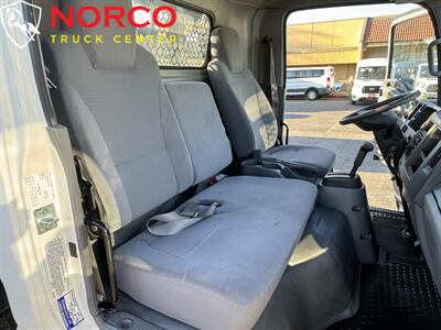 2019 Isuzu NPR  HD 16' STAKE BED   - Photo 20 - Norco, CA 92860