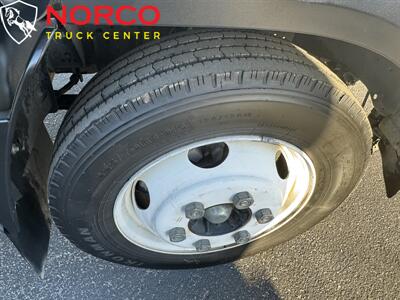 2019 Isuzu NPR  HD 16' STAKE BED   - Photo 9 - Norco, CA 92860